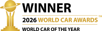 winner 2026 world car awards - world car of the year | Zeigler BMW