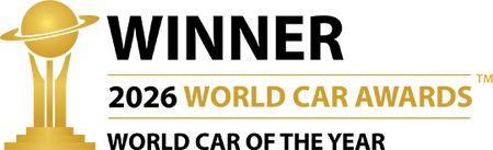 winner 2026 world car awards - world car of the year | Zeigler BMW