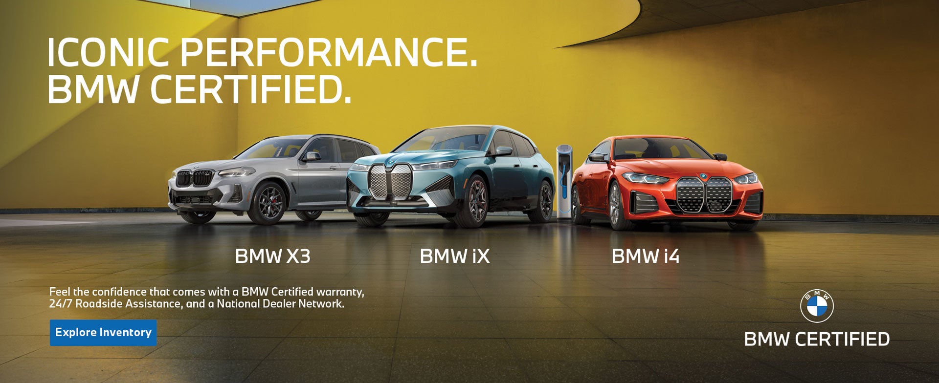 Zeigler BMW in Kalamazoo MI