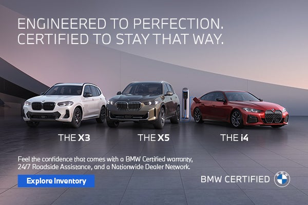 Zeigler BMW in Kalamazoo MI