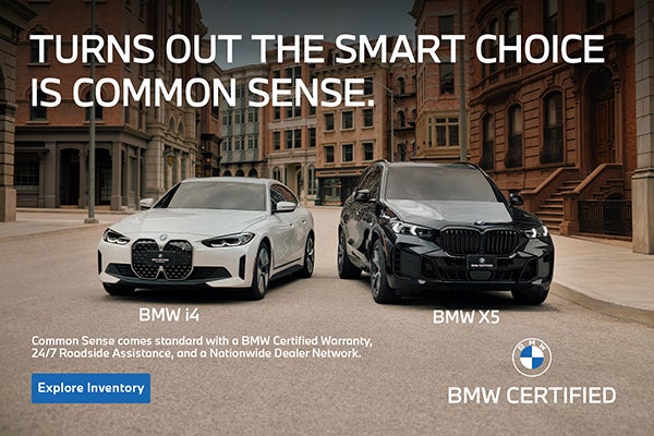Zeigler BMW in Kalamazoo MI