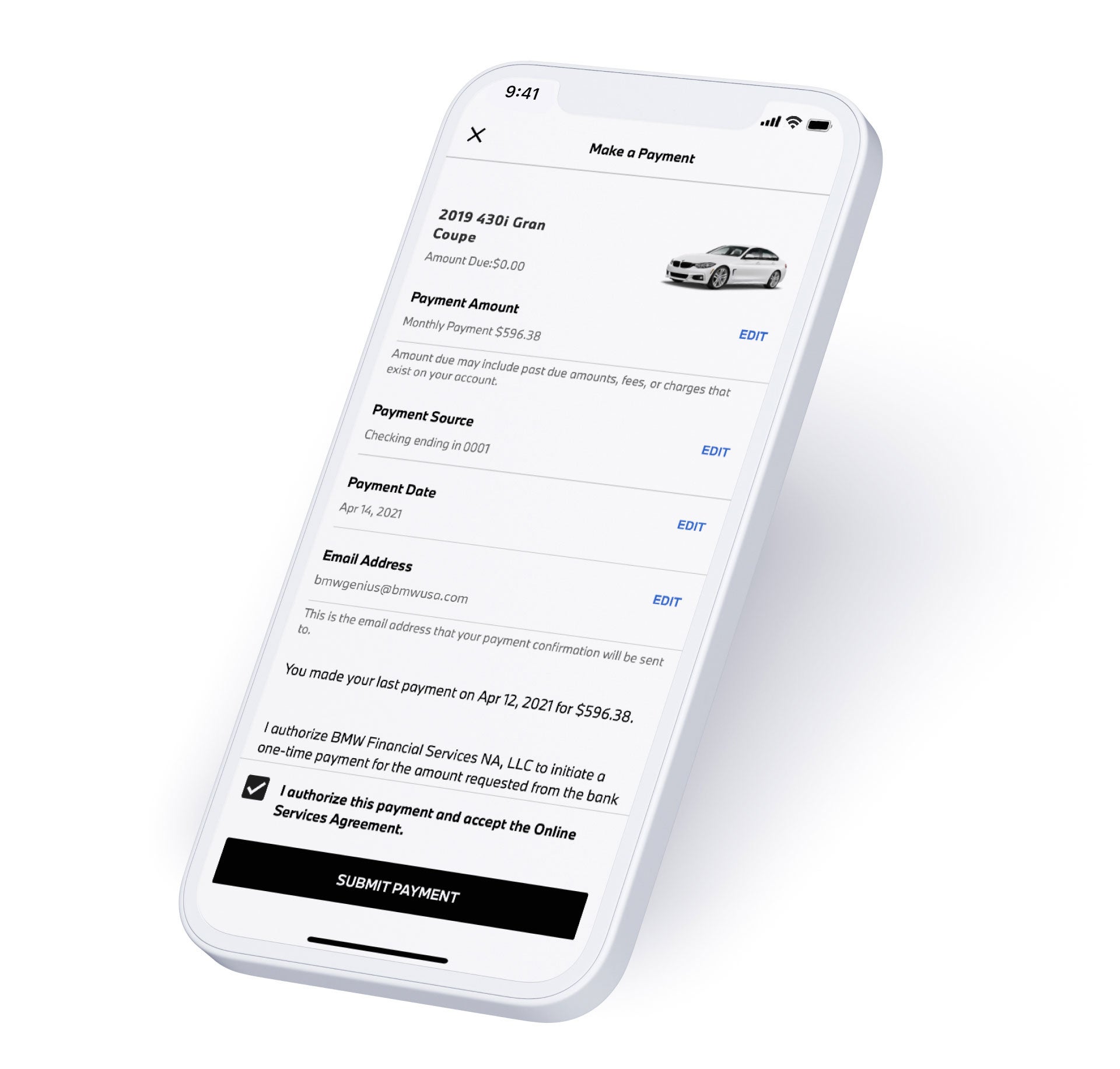 Zeigler BMW in Kalamazoo MI