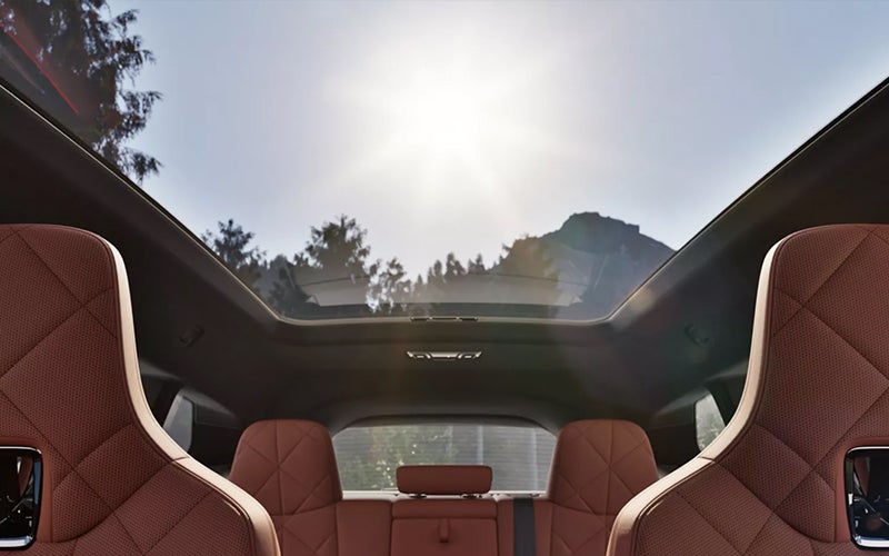 M Multi-function Seats and panoramic eclipsing roof. | Zeigler BMW in Kalamazoo MI