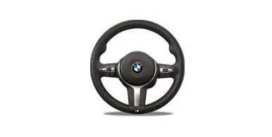 BMW Steering wheel | Zeigler BMW in Kalamazoo MI