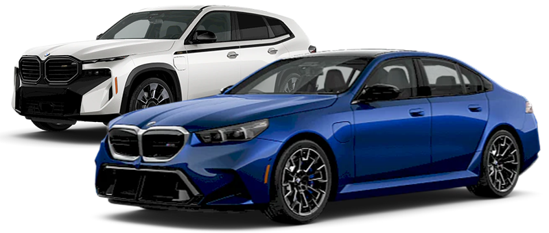 Harold Zeigler BMW | New & Certified BMWs Kalamazoo, MI