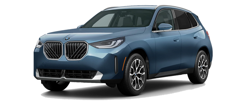 Harold Zeigler BMW | New & Certified BMWs Kalamazoo, MI