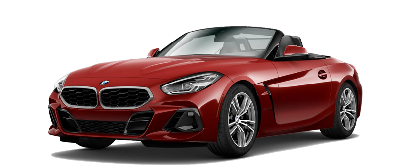Harold Zeigler BMW | New & Certified BMWs Kalamazoo, MI