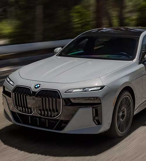 Zeigler BMW in Kalamazoo MI