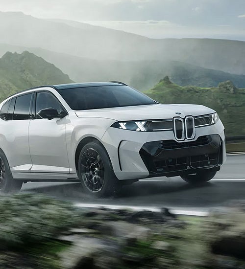 Zeigler BMW in Kalamazoo MI
