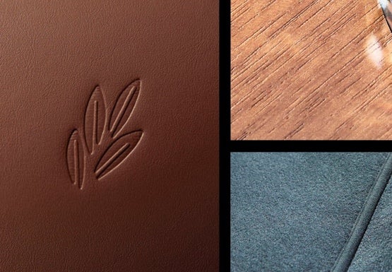 BMW iX Shy Tech Controls