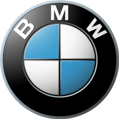 Zeigler BMW Logo