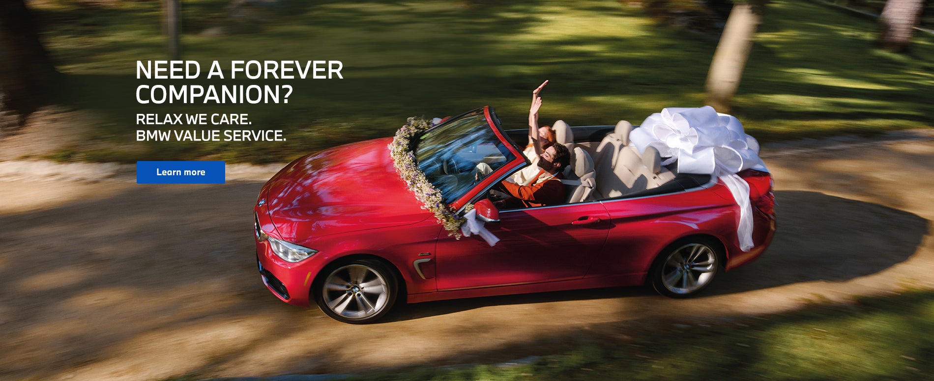 Zeigler BMW in Kalamazoo MI Value Service