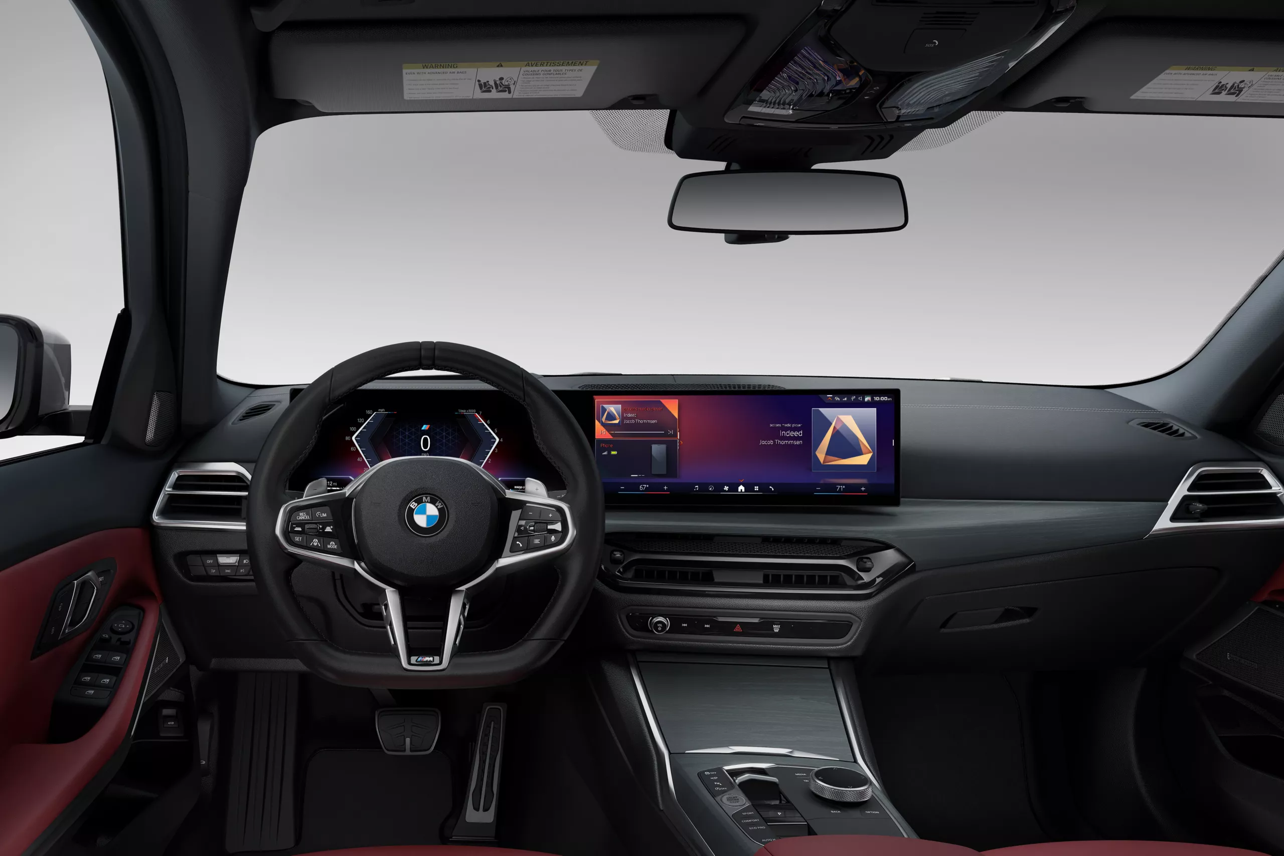 BMW 3 Series Exterior