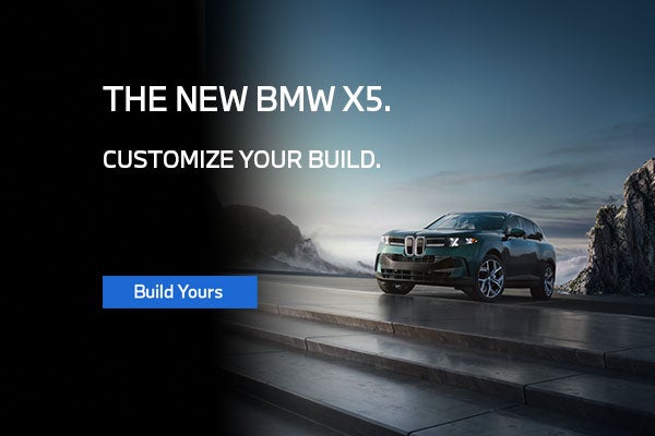 Build Your X5